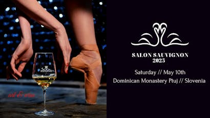 Salon Sauvignon 2025