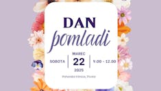 Pomlad prihaja na Pohorsko tržnico