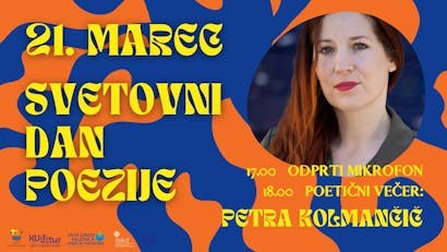 svetovni dan poezije