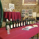 Samostanska klet Frančiškanskega samostana