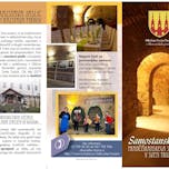 Samostanska klet Frančiškanskega samostana