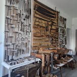 grilova etnološka zbirka