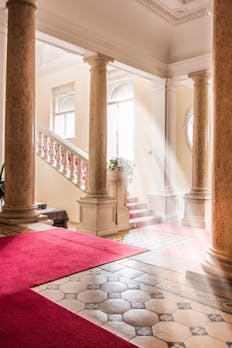 Muzej narodne osvoboditve Maribor