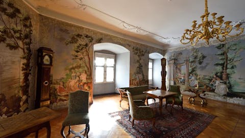 Pokrajinski muzej Ptuj-Ormož