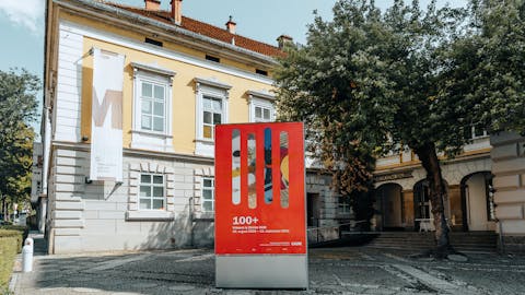 Umetnostna galerija Maribor