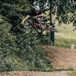 Bike Park Pohorje