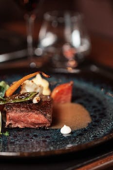 KAVARNA CITY TERASA IN SKY LOUNGE