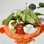 KAVARNA CITY TERASA IN SKY LOUNGE