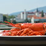 KAVARNA CITY TERASA IN SKY LOUNGE