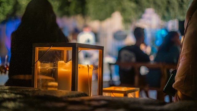 Vinsko-kulinarični večeri Najstarejše trte