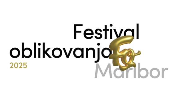 FOMB - Festival oblikovanja Maribor