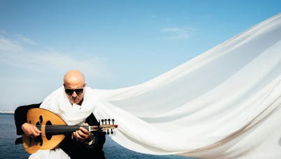 Dhafer Youssef