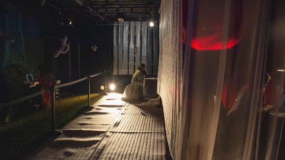 Vse se je nadaljevalo z zmrznjenimi jastogi