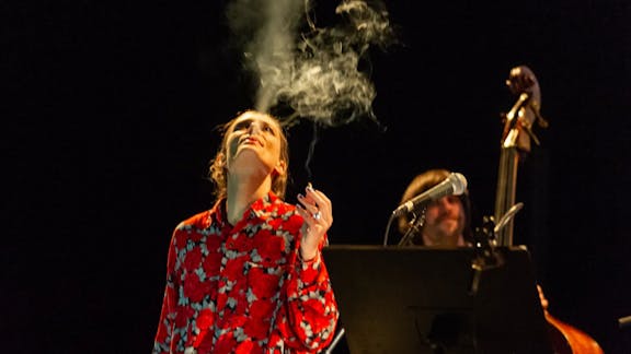 Zdej loh spokam zdej loh grem