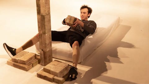 Agmisterij (zadnjič)