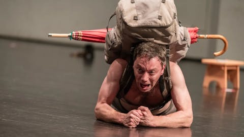 Slovenska transverzala