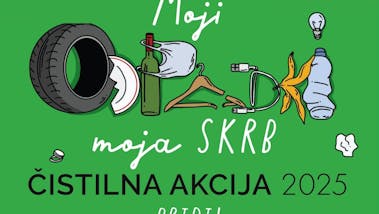 Čistilna akcija 2025