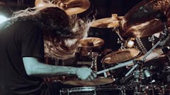 Zaigrajmo bobne brez bobnov s Simonom Škrlecem