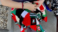 Dan za spremembe: Skupnostno kvačkanje brez meja