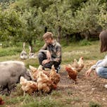 Teden turističnih kmetij Pri baronu