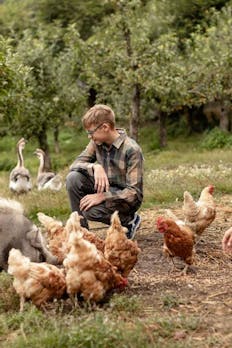 Teden turističnih kmetij Pri baronu