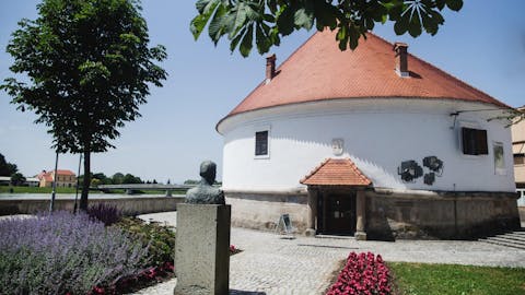 RAZSTAVA BORLSKA KOLONIJA