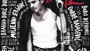 POGOVOR Z ZORANOM PREDINOM O(B) FILMU PRASLOVAN