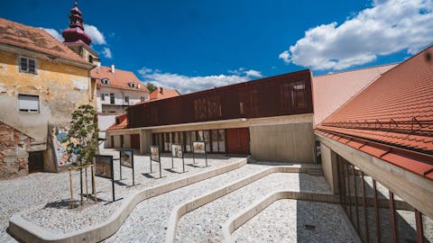 KEPICA MEŠANEGA: ŠALAMUN, EMBARGO, ZAGUŠLJIVI DIM