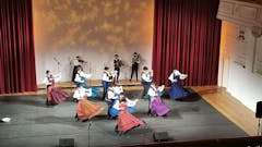 FOLKLORNA SKUPINA ŠMARJEČANI PRAZNUJEMO - KONCERT OB OBLETNICI DELOVANJA