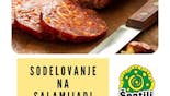 6. TRADICIONALNA SALAMIJADA - TD ŠENTILJ