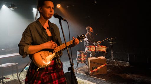 Godzilla Tribute Band