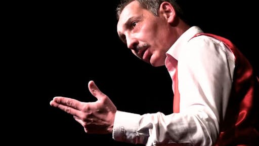 ESENCA S TADEJEM TOŠEM - Pogovor