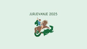 Jurjevanje 2025