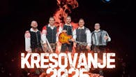 KRESOVANJE 2025