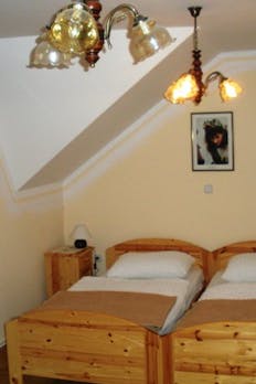 Turistična kmetija Toplak