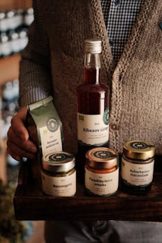 Turistična & Ekološka kmetija pri Baronu