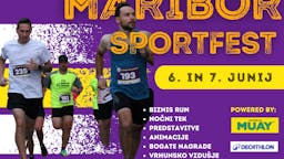 Maribor Sport fest