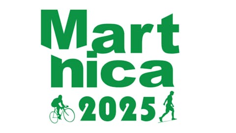 12. dobrodelni vzpon na Martnico