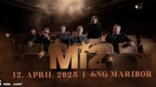Mi2 - Akustični koncert