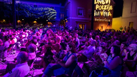 DNEVI POEZIJE IN VINA