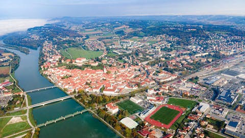 31. PTUJSKI ŠPORTNI VIKEND