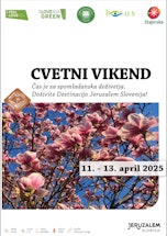 Cvetni vikend