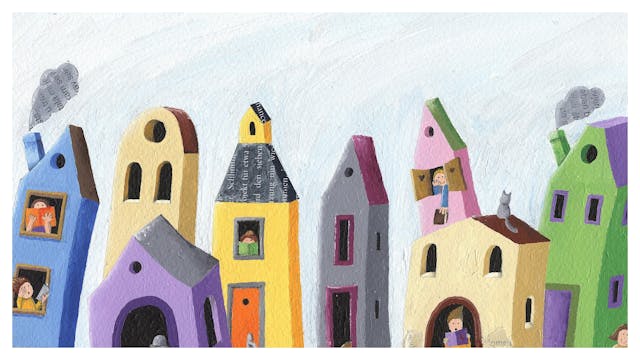 Umetnost ne pozna meja