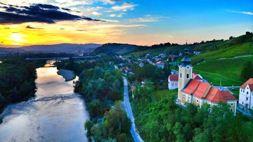 4. Glaserjev festival