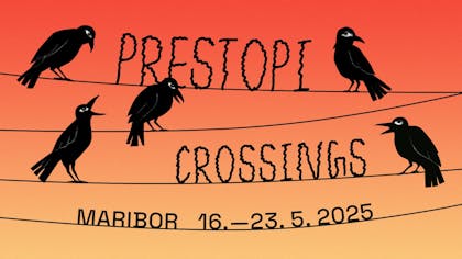 7. Mednarodni festival uprizoritvenih umetnosti Prestopi