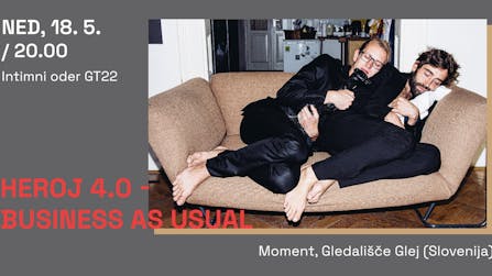 𝗛𝗲𝗿𝗼𝗷 𝟰.𝟬 – 𝗕𝘂𝘀𝗶𝗻𝗲𝘀𝘀 𝗮𝘀 𝗨𝘀𝘂𝗮𝗹