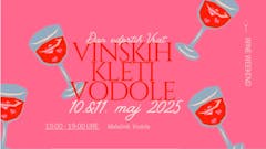 Dan odprtih vrat vinskih kleti Vodole 2025