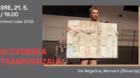 Slovenska transverzala