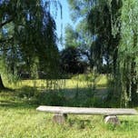 Zdravilni park Sveta Trojica