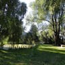 Zdravilni park Sveta Trojica